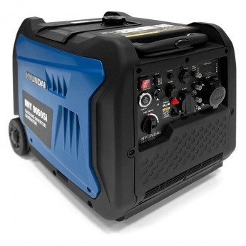 Бензиновый инверторный генератор HYUNDAI HHY 9050Si 14077