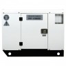 Дизельный генератор HYUNDAI DHY 12000SE 16405
