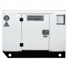 Дизельный генератор HYUNDAI DHY 12000SE-3 16406