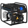 Бензиновый генератор HYUNDAI HHY 10000FE 5224