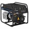 Бензиновый генератор HYUNDAI HHY 3020FE 5229