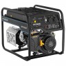 Бензиновый генератор HYUNDAI HHY 5020F 5230