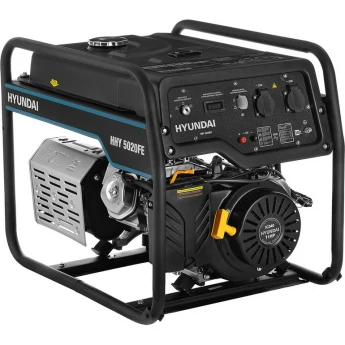 Бензиновый генератор HYUNDAI HHY 5020FE 5231