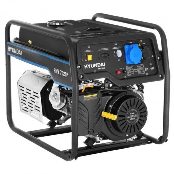 Бензиновый генератор HYUNDAI HHY 7020F 5232