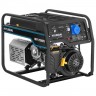 Бензиновый генератор HYUNDAI HHY 7020FE 5233