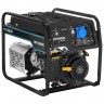 Бензиновый генератор HYUNDAI HHY 9020FE 5235